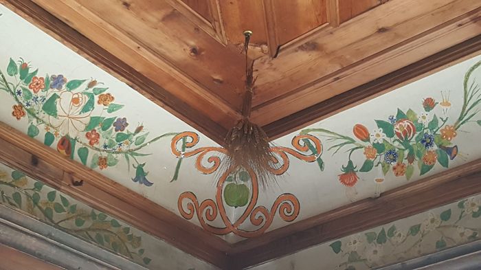 Efsanelerle Sümela Manastırı