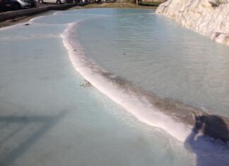 Fatih Portresindeki Kemerin Venedik’teki İzleri