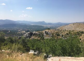 Fatih Sultan Mehmed Han Camii ve Diğer Eserleri