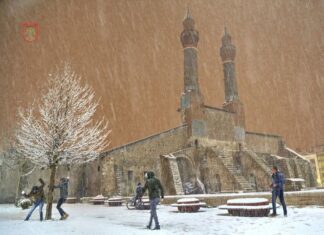 Antalya’da Turizmin Babası Dr. Burhanettin Onat
